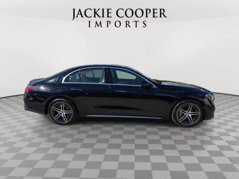 2026 Mercedes-Benz E-Class E 450 4MATIC