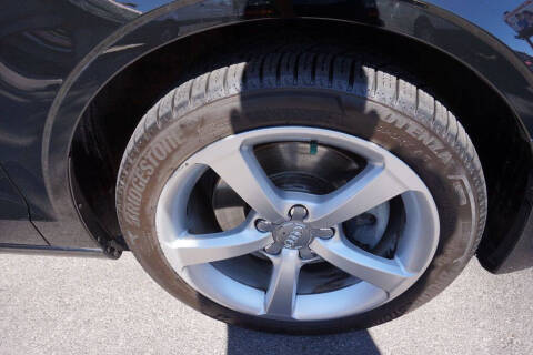 2015 Audi A3 1.8T Premium