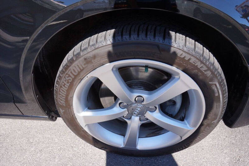 2015 Audi A3 1.8T Premium