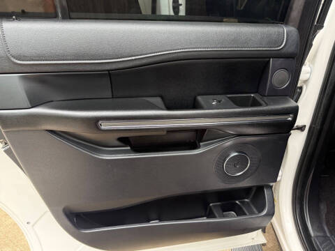 2018 Ford Expedition MAX XLT