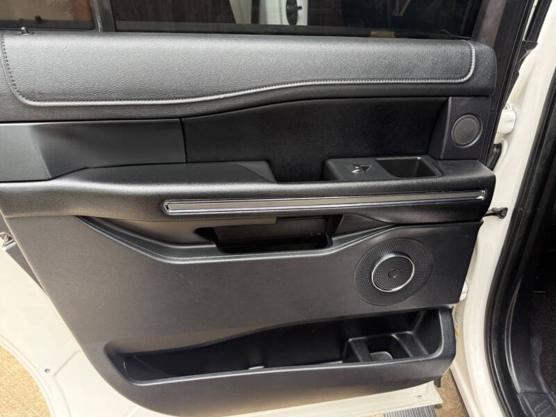 2018 Ford Expedition MAX XLT