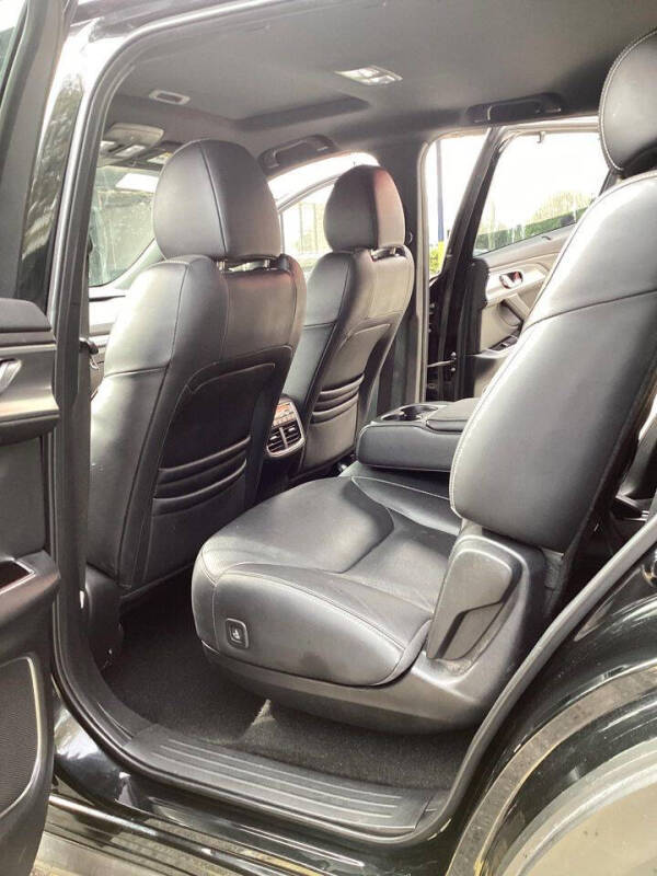 2023 Mazda CX-9 Grand Touring