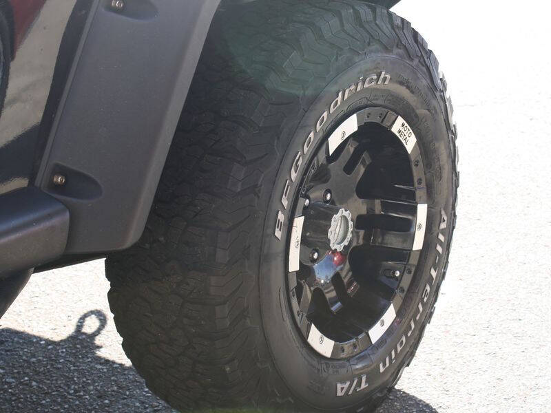 2005 Jeep Wrangler X