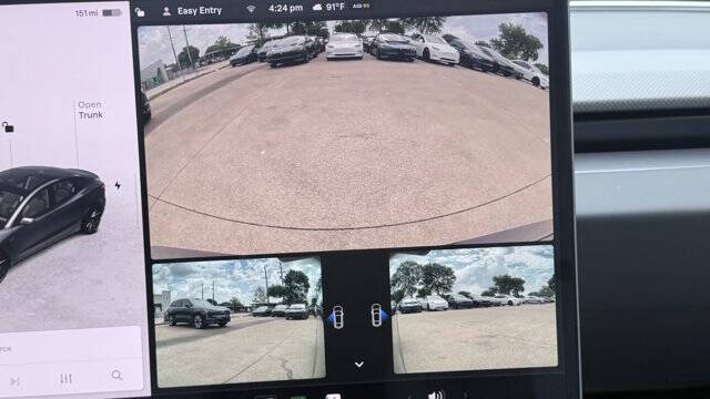 2024 Tesla Model 3 Performance