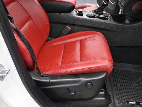 2020 Dodge Durango R/T