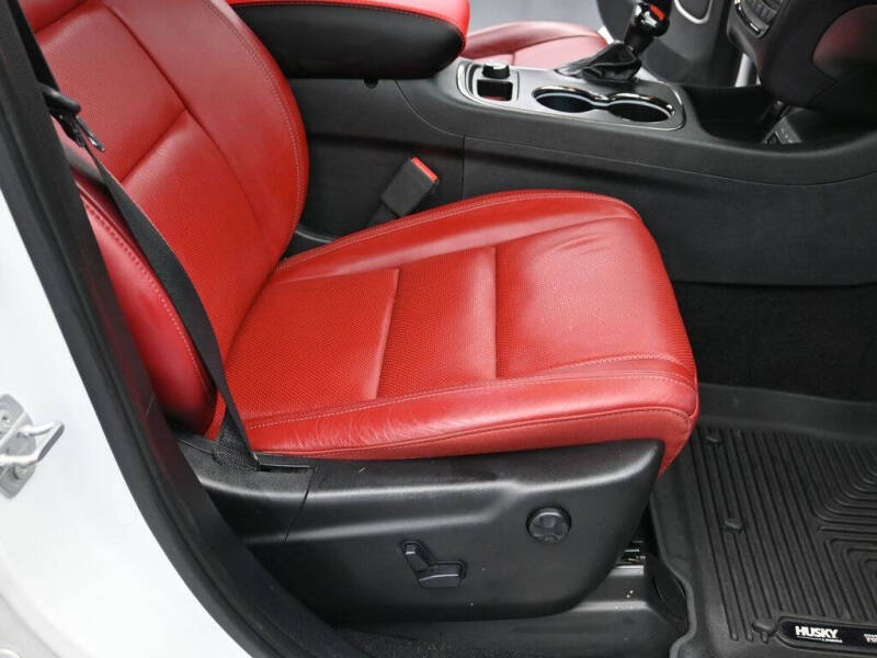 2020 Dodge Durango R/T