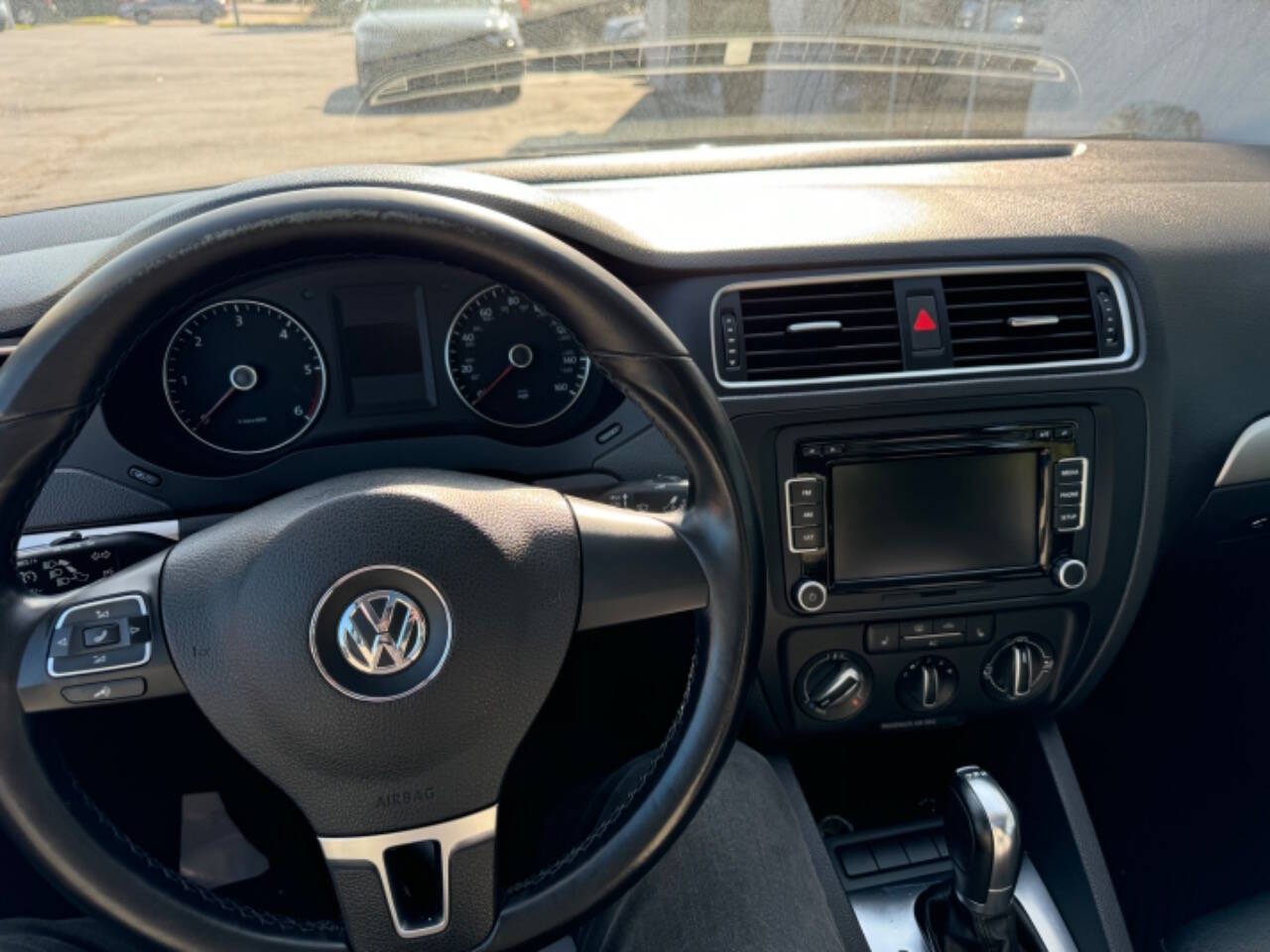 2012 Volkswagen Jetta for sale at Opus Motorcars in Utica, MI