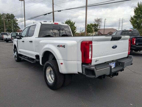 2025 Ford F-350 Super Duty XL