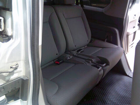 2010 Honda Element EX
