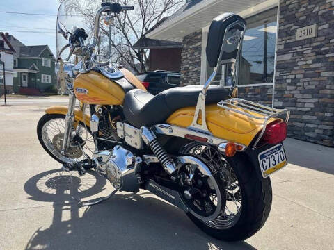 2006 Harley-Davidson FXD