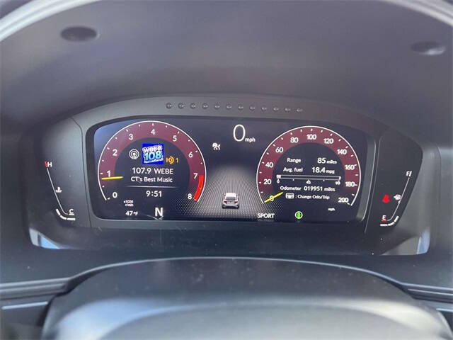 2024 Honda Civic Type R