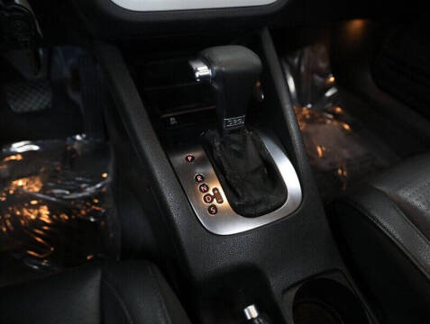 2011 Volkswagen Eos Komfort SULEV