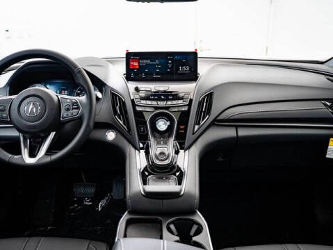 2025 Acura RDX SH-AWD