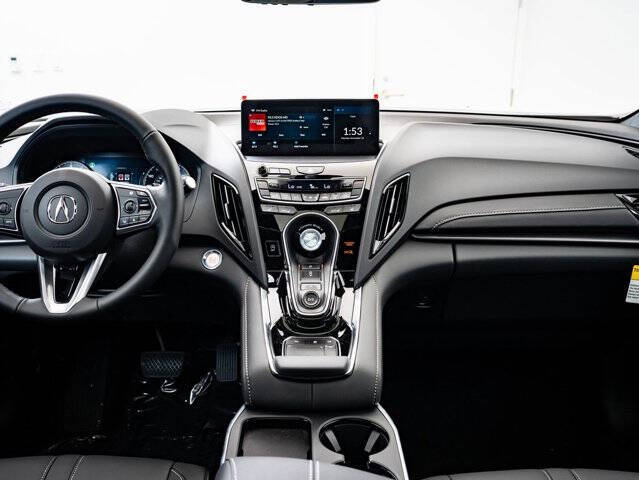 2025 Acura RDX SH-AWD