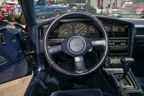 1988 Toyota Supra