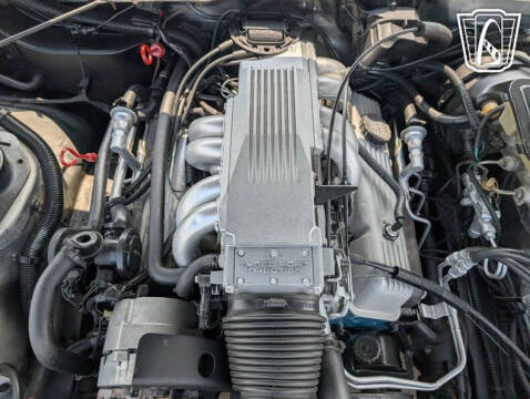 1985 Chevrolet Camaro Z28