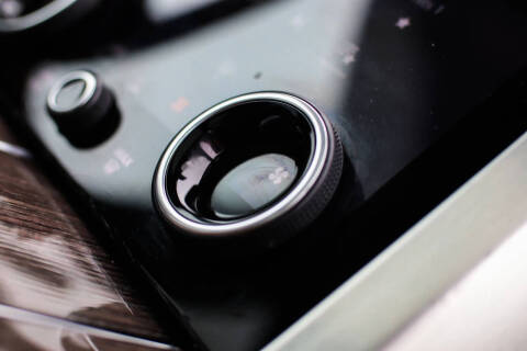 2018 Land Rover Range Rover Autobiography LWB