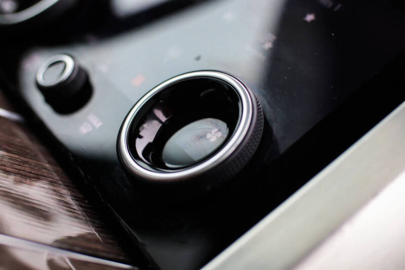 2018 Land Rover Range Rover Autobiography LWB