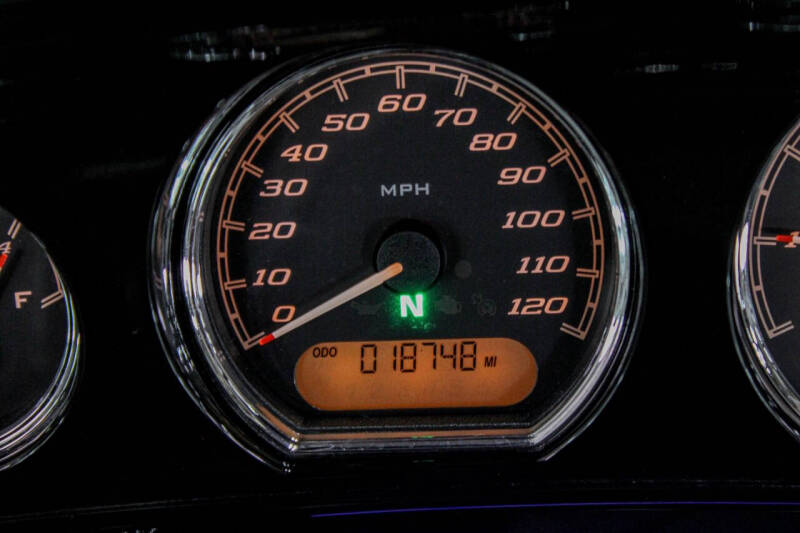 2018 Harley-Davidson Street Glide Special