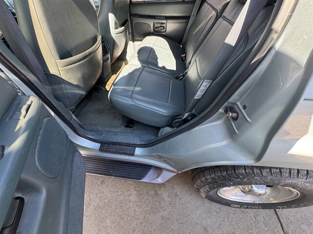 1995 Ford Explorer XLT