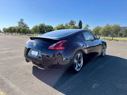 2009 Nissan 370Z