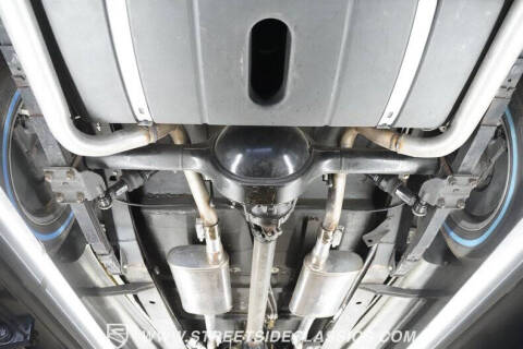 1936 Chevrolet Master Deluxe