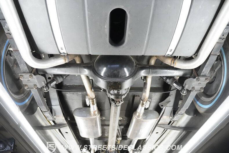 1936 Chevrolet Master Deluxe