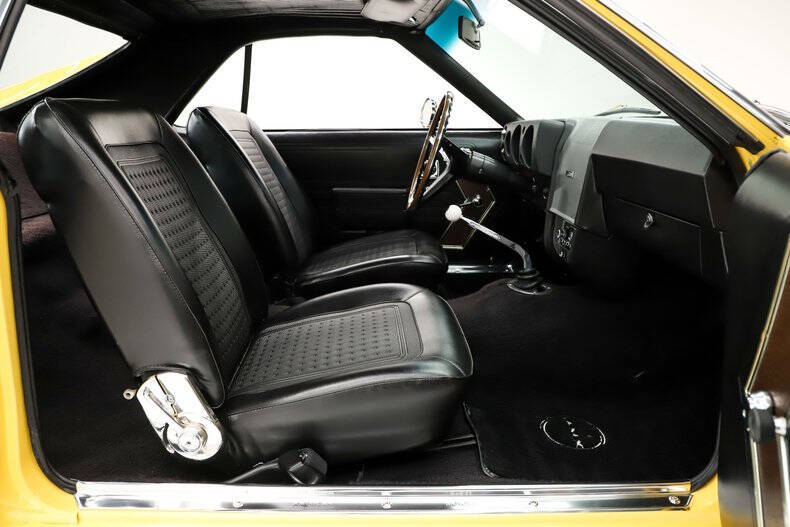 1968 AMC AMX