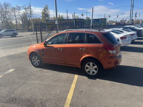 2008 Saturn Vue XR