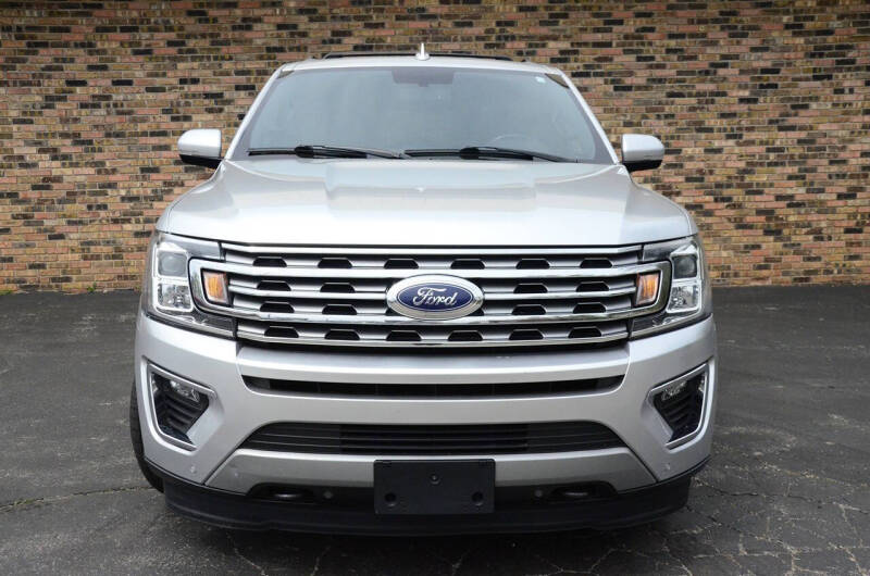 2019 Ford Expedition MAX Limited