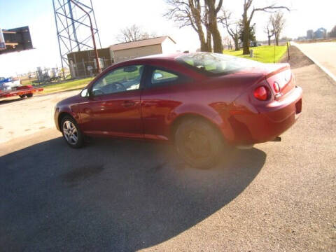 2008 Chevrolet Cobalt LT