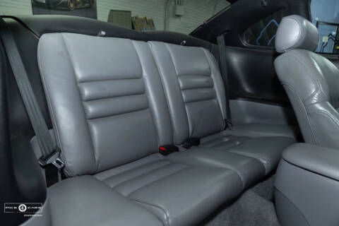 1994 Ford Mustang GT