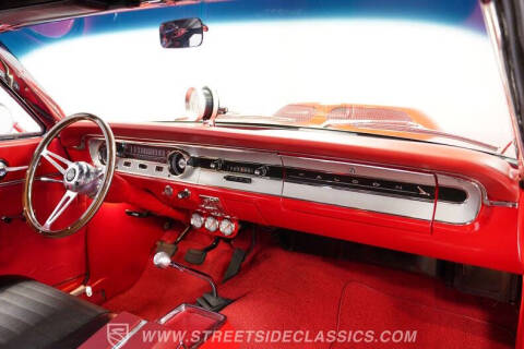 1964 Ford Falcon