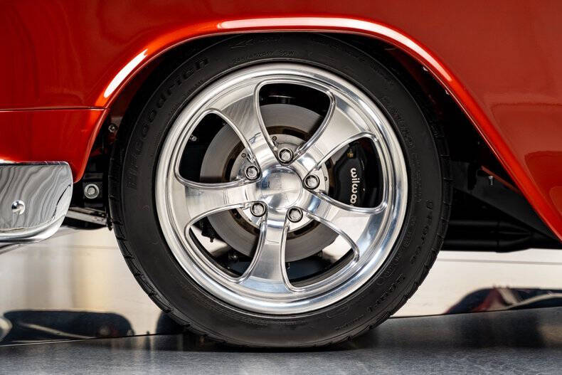 1955 Chevrolet 210