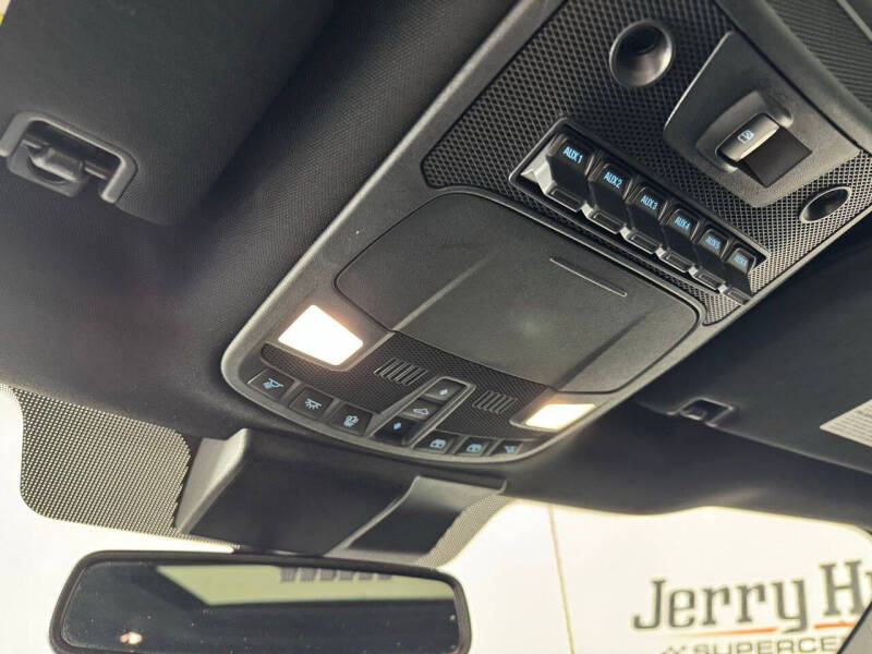 2022 Ford F-250 Super Duty