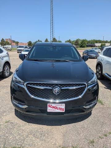 2021 Buick Enclave Avenir
