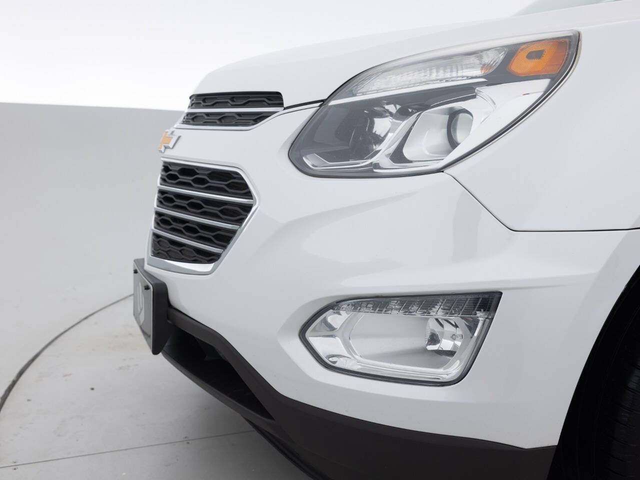 Used Car 2016 Chevrolet Equinox  Ltz 4dr Suv For Sale Under $12,000 In Coal City, Illinois