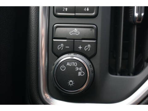 2022 Chevrolet Silverado 1500 Limited