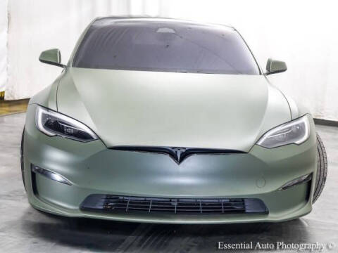 2023 Tesla Model S