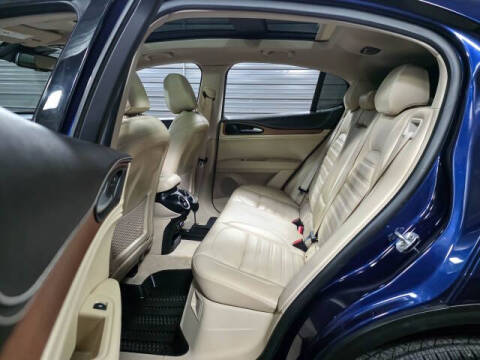 2019 Alfa Romeo Stelvio