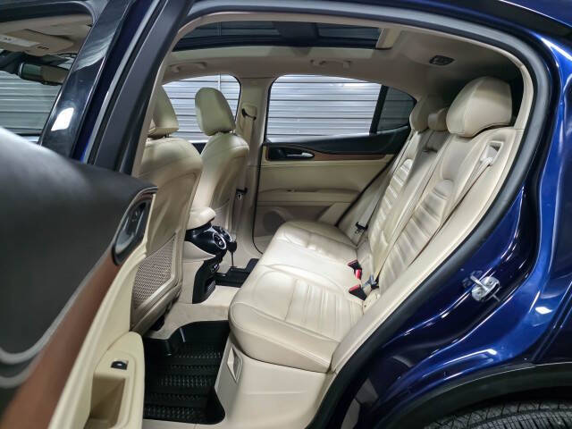 2019 Alfa Romeo Stelvio