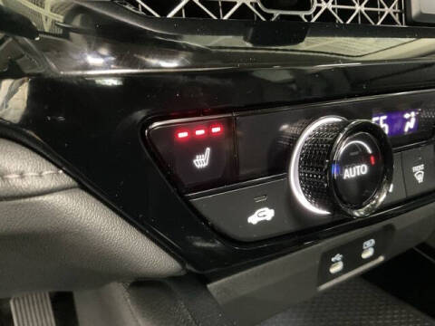 2023 Honda Accord Hybrid