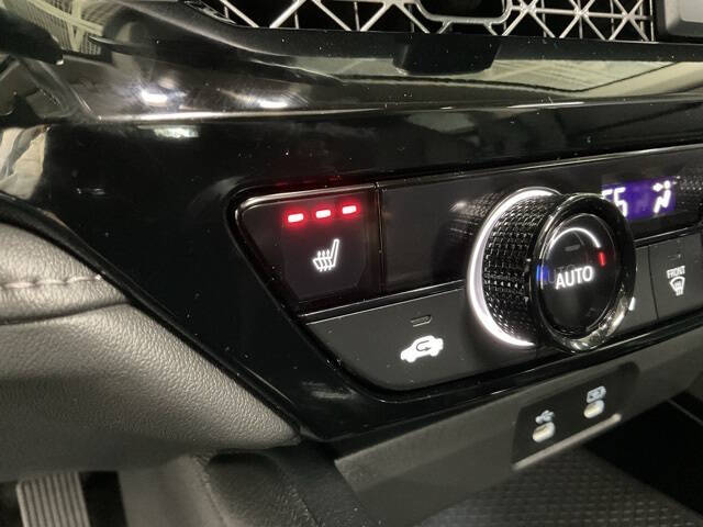 2023 Honda Accord Hybrid