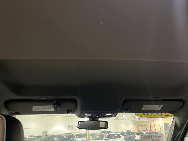 2020 GMC Sierra 2500HD