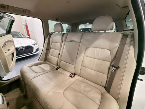 2012 Volvo XC70
