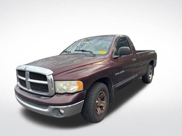 2004 Dodge Ram 1500
