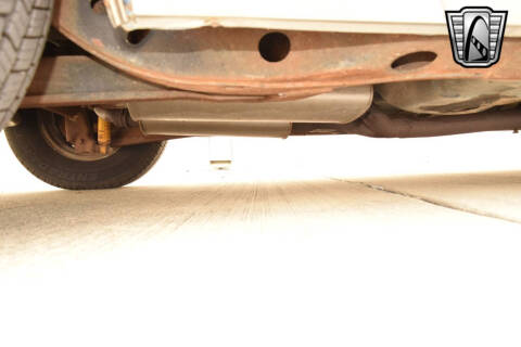 1976 Oldsmobile Toronado