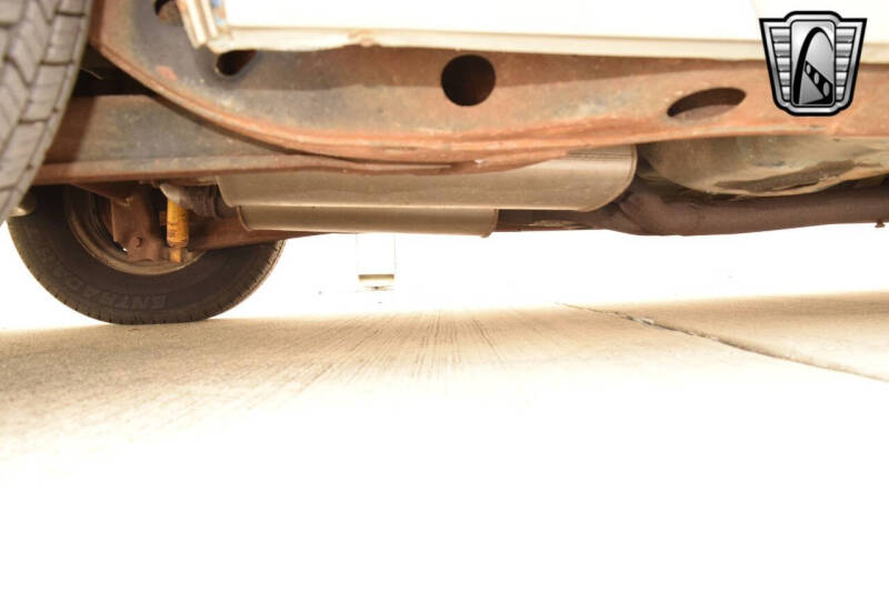 1976 Oldsmobile Toronado