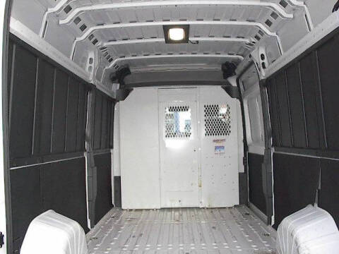 2024 RAM ProMaster Tradesman 2500