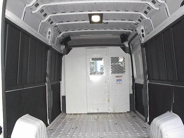 2024 RAM ProMaster Tradesman 2500